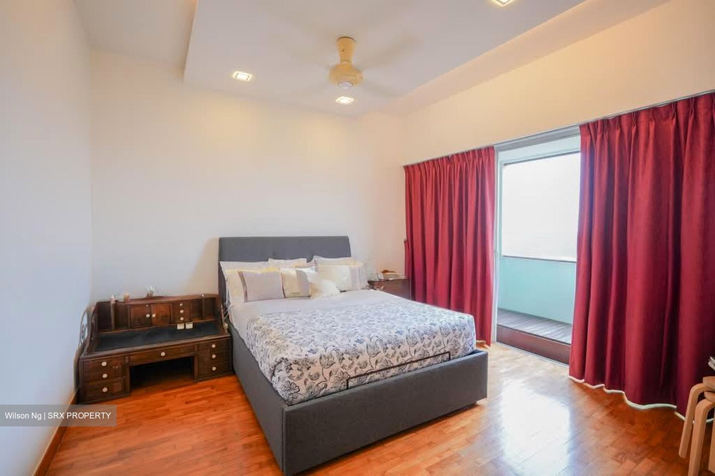 The Rochester Residences (D5), Apartment #572064971